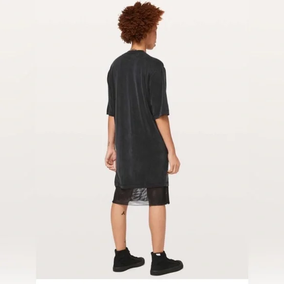 Lululemon The Lab Dress - Picture 2 of 7